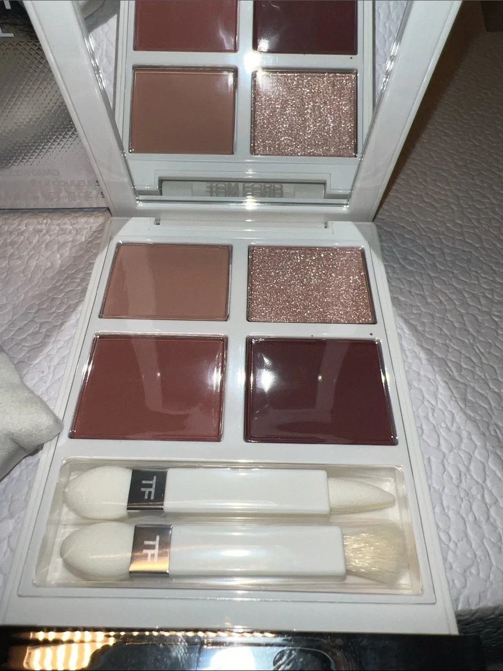 Tom Ford Soleil Eye Color Quad — Chalet Mink